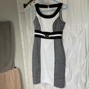 White House Black Market Dress